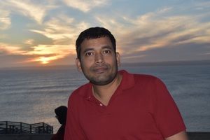 Febil Chacko avatar