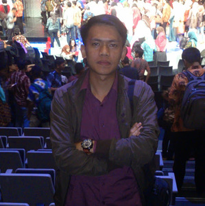 Tedy Darmawan avatar