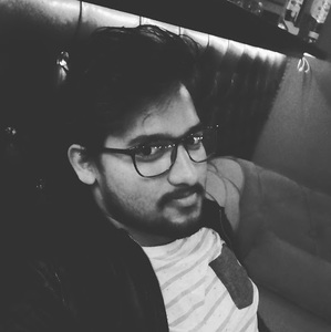 Harish Chandra Madiri avatar