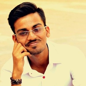 Hitesh  Bokolia avatar