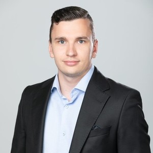 Zilvinas Rutkauskas avatar