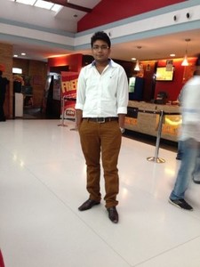 Sunny Bansal avatar