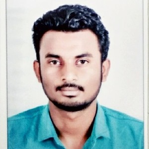 Mohammad Yesha avatar