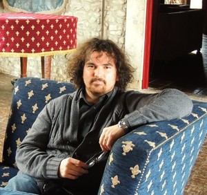 Andrea Palladino avatar