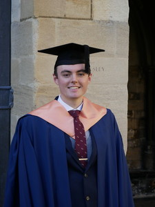 Elliot Wilding-Glendye avatar