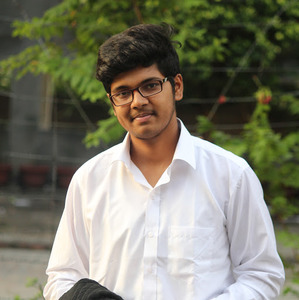 Sasank Sarma avatar