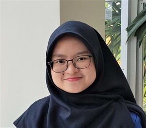Humaira Nur Pradani avatar