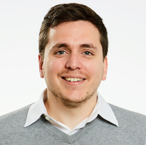 Agustín Herebia avatar