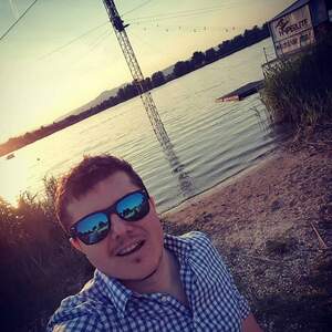 Krisztian Balazs avatar