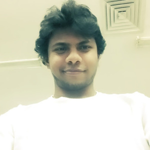 Krishna Pradeep avatar