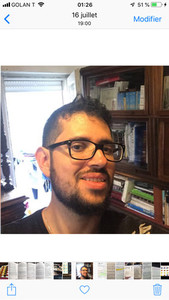 philippe Yeonathan bouaziz avatar