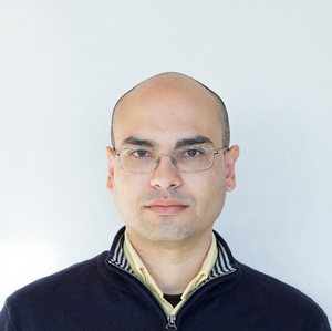 Jose Luis Martinez Ortiz avatar