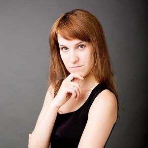 Olga Tikhonova avatar