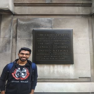 Siddharth Dixit avatar