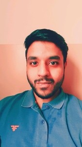 Pranjal Pandey avatar