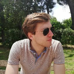 Michał Jankowski avatar