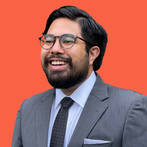 Mohamed Hafiz Faizal Khamsani avatar