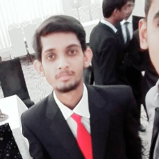 Mudassir Kidwai avatar