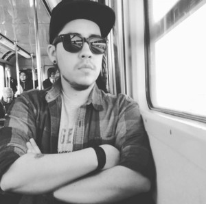 Lucas Díaz Carvajal avatar