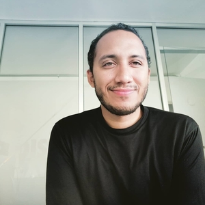 Darius Torres avatar