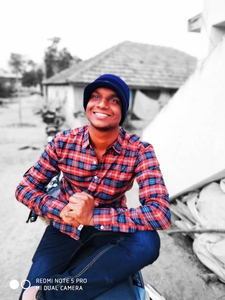 Praveen Kumar C avatar