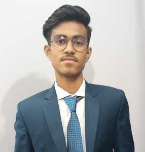 Muhammad Saad Alam avatar