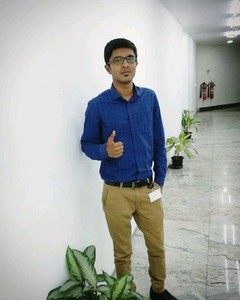 Vikash Vishwanathan avatar