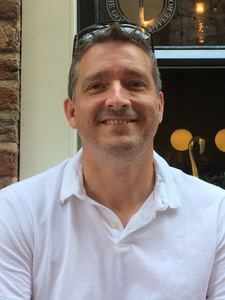 Hans van Halteren avatar