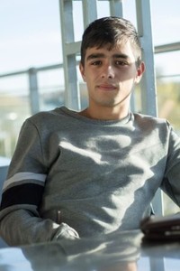 Andrei Ciucardel avatar