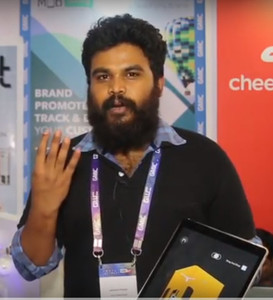 Abhishek Prasad avatar