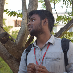 Modadugu Jagadheeswar Naga Ravi avatar