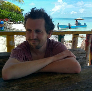 Nathan De Kock avatar