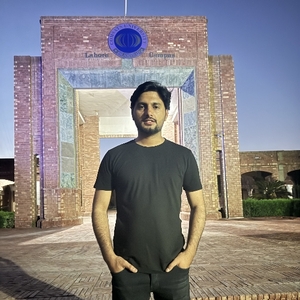 User portfolio avatar