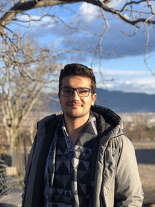 Mustafa Hasağdaş avatar