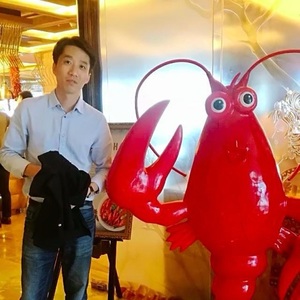 Henry Wang avatar