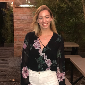 Samantha Hidalgo avatar