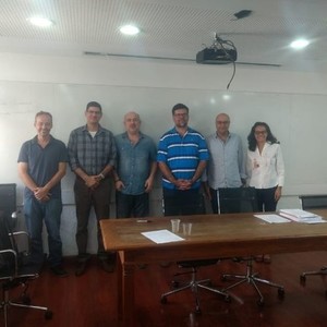 Marcus Vinícius Chevitarese Alves avatar