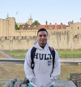 Daniel Torres avatar