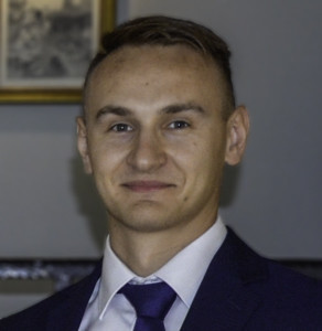 Kornel Tymcio avatar