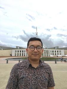 Bayu T. Perkasa avatar