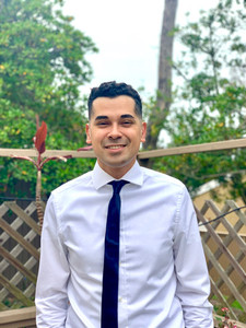 Josiah Zamarron avatar