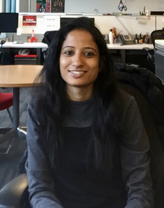 Priyanka Prakash avatar