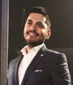 Dimitrios Tagkoulis avatar