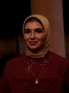 Fatema El-Amrawy avatar
