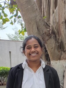 TUTIKA NAGA SAI SIVANI avatar