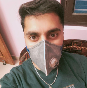Tushar Ojha avatar