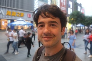 Henrique Leitão avatar