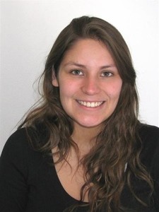 Veronica Miranda avatar