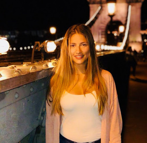 Julieta Correa avatar