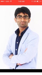 Sachin Umrao avatar